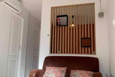 Image de Studio Moderne Cozy