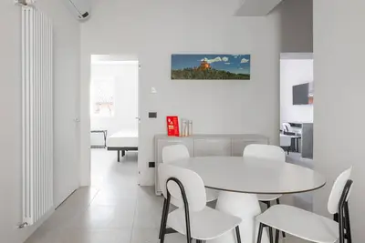 Image de White Calla Apartment by Wonderful Italy