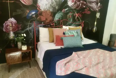 Image de Aretusa's Nest in the heart of Ortigia