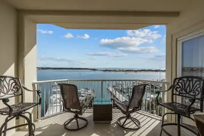 Image de Islands and Inlets - the best views on the Crystal Coast!