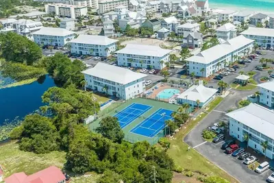 Image de Beachside Dream 121-Sleeps 9
