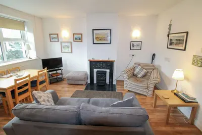Image de Emilys Nook Ireby - a cottage that sleeps 2 guests in 1 bedroom