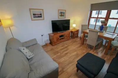Image de Glenmore Hewetson Court Keswick -  a cottage that sleeps 4 guests  in 2 bedrooms