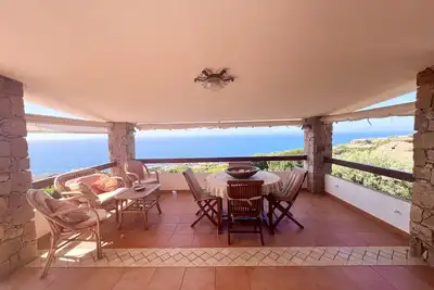Image de Villa with spectacular views - Villa Gardenia