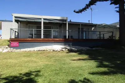 Image de Ocean Devotion - Point Turton - Absolute beachfront! Unlimited free Wifi!