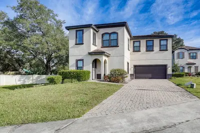 Image de Private Pool: Haines City Home Near Golfing