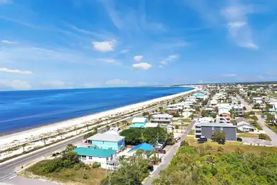 Image de Fishing at Sea Shell Great Views, 1 Blk from Beach
