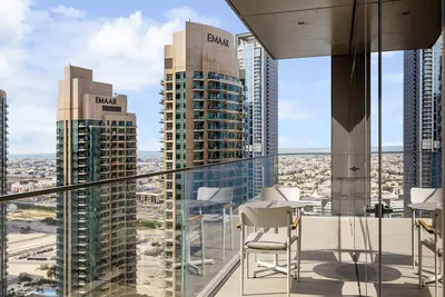 Image de Luxury Apt in Address Opera cls to Burj Khalifa