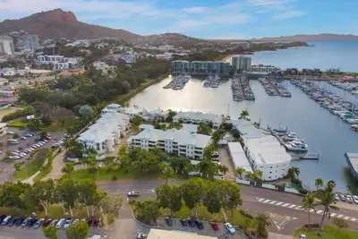 Image de Palm View Apartment @ Breakwater