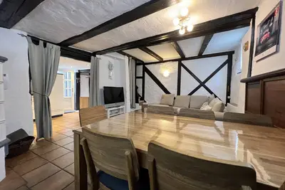 Image de Vacation home Gemütliche Stube - Überlingen-Lippertsreute