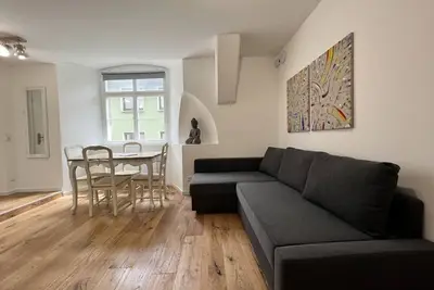 Image de Ferienwohnung Bodensee-liebe - Patrizierhaus Münsterstraße