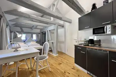 Image de Ferienwohnung Bodensee-glück - Patrizierhaus Münsterstraße