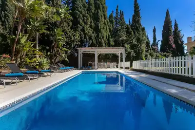 Image de Villa Maddie - 6 Bed Family Villa!