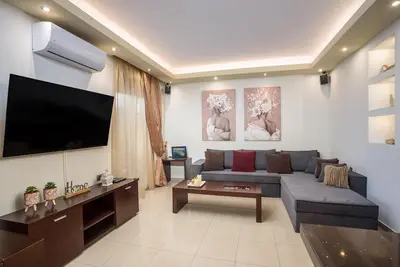 Image de Anita Luxury Apartment