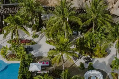 Image de Unveiling the Extravagance of Vidanta Grand Luxxe's 1 Br Suite in Riviera Maya