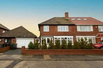 Image de Pass the Keys | Tynemouth Your Home Away From Home