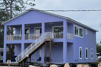 Image de New House View/Access to Imperial River -1. 5 Mi 2 Beach Close 2 Everything