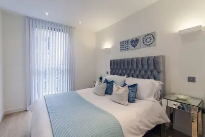 Image de Exclusive Tower Bridge Apartment