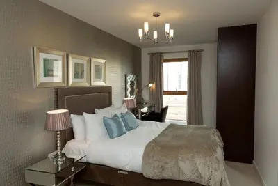 Image de Exclusive Tower Bridge Apartment
