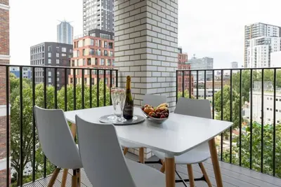 Image de Charming Luxury Central London Apartments