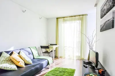 Image de Lisbon Windmill Apartments (Green)