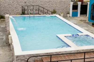Image de Villa in Santo Domingo Este with easy access from all points