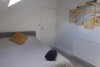 Image de 4 bedroom with Ev charger