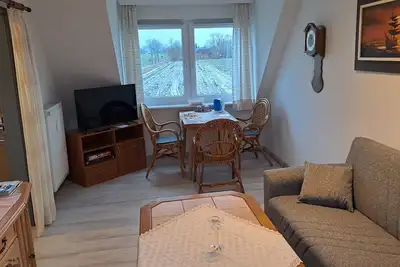 Image de GemĂĽtliche Ferienwohnung fĂĽr Paare Oder Alleinreisende Ohne Haustier