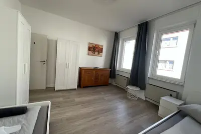 Image de Mieterlux Bnb App für 2 Person