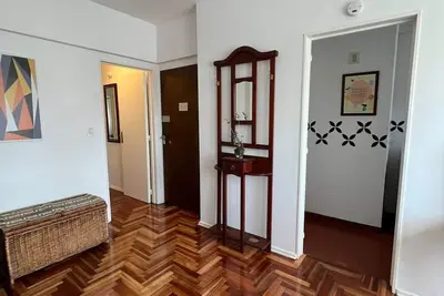 Image de Apartment of 2 Ambi. muy Bright and Warm