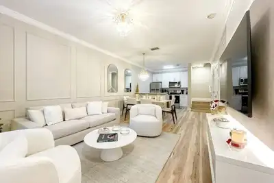 Charming 3br Villa, Pool & Near Disney