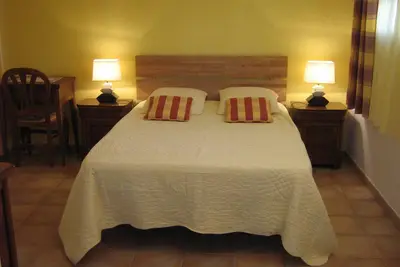 Image de Appartemet en Rez-de-jardin de Villa Appt Avec Jardin, Idéal Pour les Familles