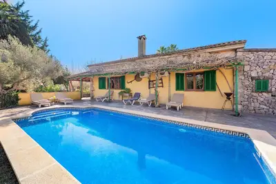 Image de Villa Moli Fora Terme by Js Villas