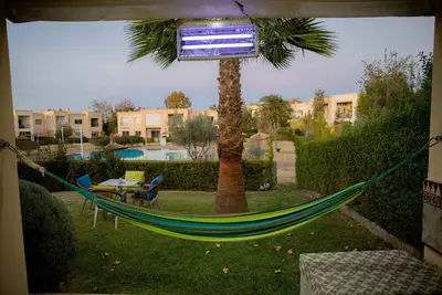 Image de Royal Golf De Fes, Residence Les Andalines