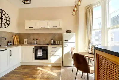 Image de The Boutique Harbour Apartment