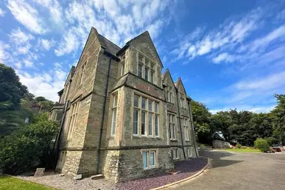 Image de The Old Vicarage Ilfracombe