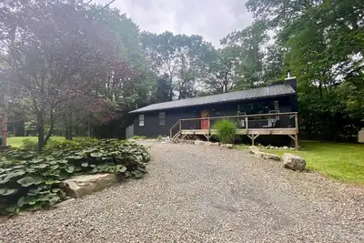 Image de The Perfect Lakeview Getaway