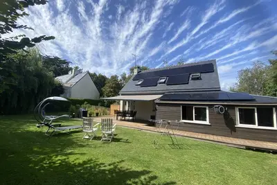 Image de Beg Meil Maison Accès Privilégié à la Plage + Gr34 + Jacuzzi 6 Personnes