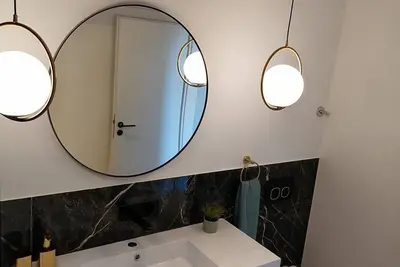 Image de Luxury apartment Adrijana 4+1, 250m from the beach