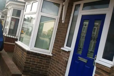 Darlington central 3 bed home