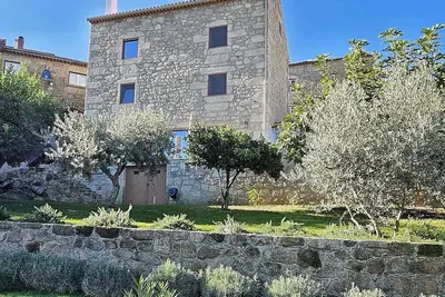 Um Jardim em Monsanto