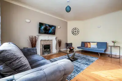 Image de Luxury flat in central location