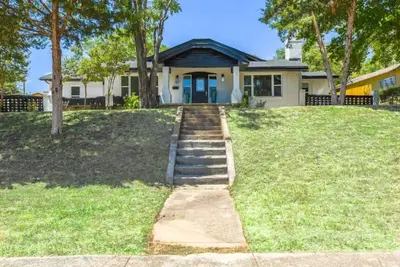 Image de Jonair's Stockyard House, Walk to Stockyards!