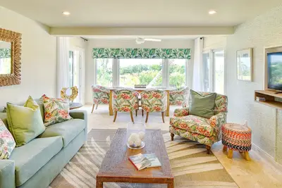 2br/2ba Ground Floor Apartment pool/garden view #5