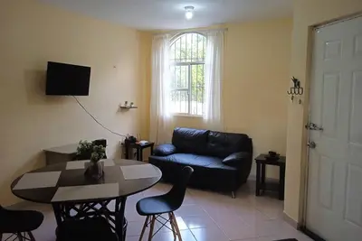 Image de Casa Colibrí, 2 bedrooms, Netflix, Parking