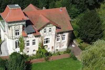 Image de Ferienwohnung Gerberstein