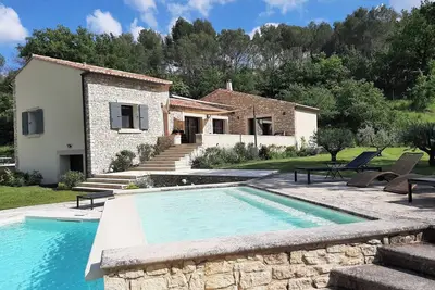 Image de Villa Feijoa en Provence