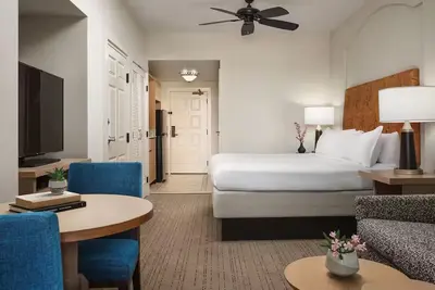 Image de Relaxing Studio - Marriott's Canyon Villas at Desert Ridge - You Will Love It! !