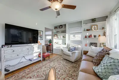 Image de Lovely Lexington Home: 4 Mi to Downtown!