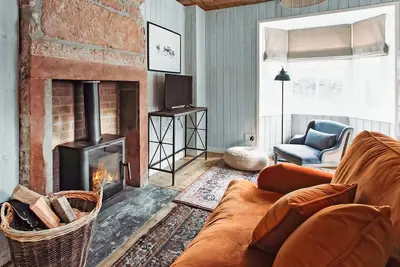 Image de 1 bedroom accommodation in Carlisle